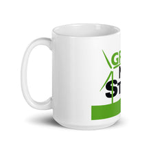 Load image into Gallery viewer, Green New Steal Mug