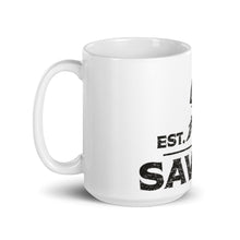 Load image into Gallery viewer, Savage Est 1982 Mug