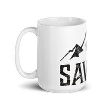 Load image into Gallery viewer, Savage Mountain Mug