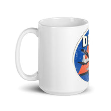 Load image into Gallery viewer, Delta Airlines Distressed Mug