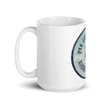 Load image into Gallery viewer, Pan American Airways System Mug