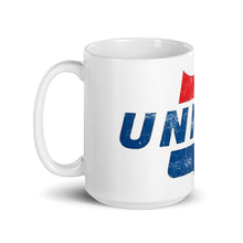 Load image into Gallery viewer, United Airlines Mug