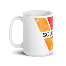 Load image into Gallery viewer, Southwest Airlines Mug