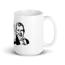 Load image into Gallery viewer, "Jab This" Distressed Mug