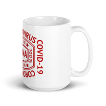 Load image into Gallery viewer, "Made in China" Mug