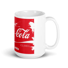 Load image into Gallery viewer, "Woka-Cola" Mug