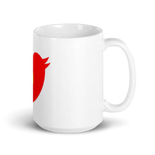 Load image into Gallery viewer, "Twitter China" Mug