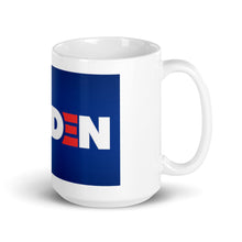 Load image into Gallery viewer, "BUYDEN" Mug