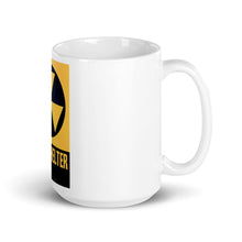 Load image into Gallery viewer, "Covid Shelter" Mug