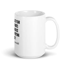 Load image into Gallery viewer, "Remember Last Year?" Mug