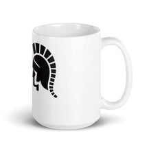 Load image into Gallery viewer, "Real Trojans" Mug
