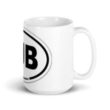 Load image into Gallery viewer, "FJB" Mug