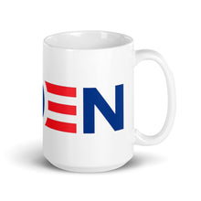Load image into Gallery viewer, "BIDEN Nap Time" Mug
