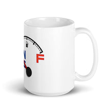 Load image into Gallery viewer, "Biden Harris on Empty" Mug