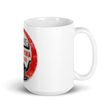 Load image into Gallery viewer, "Sinclair Oil Shield" Mug