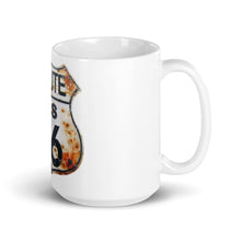 Load image into Gallery viewer, "Route 66" Mug