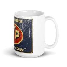Load image into Gallery viewer, "STP" Mug