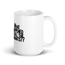 Load image into Gallery viewer, What Happened to all the Variants? Mug