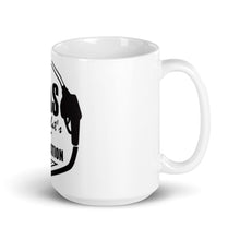 Load image into Gallery viewer, Gas It's What's for Civilization Mug