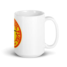 Load image into Gallery viewer, I Love Fossil Fuel Mug