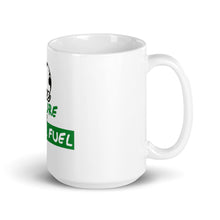 Load image into Gallery viewer, The Future is Fossil Fuel Mug