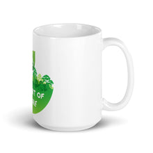 Load image into Gallery viewer, CO2 It's Part Of Nature Mug