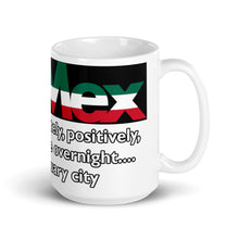 Load image into Gallery viewer, FedMex Mug