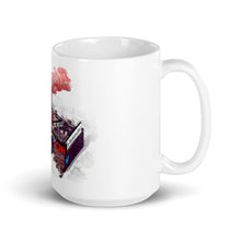 Load image into Gallery viewer, Mass Deception Industrial Complex Mug