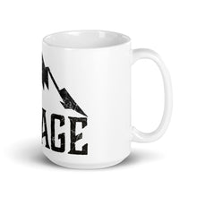 Load image into Gallery viewer, Savage Mountain Mug