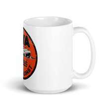 Load image into Gallery viewer, TWA Fastest Coast to Coast Mug