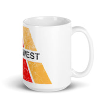 Load image into Gallery viewer, Southwest Airlines Mug