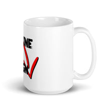 Load image into Gallery viewer, Decline by Design Mug