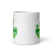 Load image into Gallery viewer, CO2 The Foundation of All Life on Earth Mug