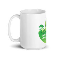 Load image into Gallery viewer, CO2 The Foundation of All Life on Earth Mug