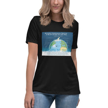 Load image into Gallery viewer, "Not A Single Prediction Has Come True" Women's Fashion Fit T-shirt