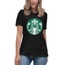 Load image into Gallery viewer, "Masked 'Bucks" Women's Fashion Fit T-Shirt