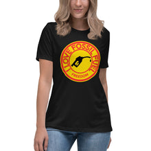 Load image into Gallery viewer, I Love Fossil Fuel Short Sleeve Women's Fashion Fit T-Shirt