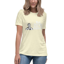 Load image into Gallery viewer, What Happened to all the Variants? Short Sleeve Women's Fashion Fit T-Shirt