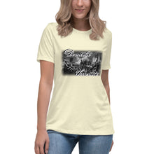 Load image into Gallery viewer, Domestic Terrorists Short Sleeve Women's Fashion Fit T-Shirt