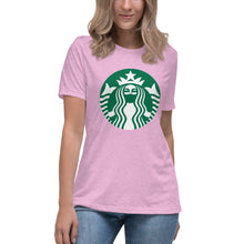Load image into Gallery viewer, "Masked 'Bucks" Women's Fashion Fit T-Shirt