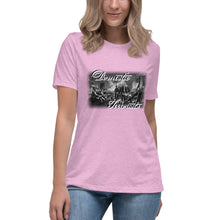 Load image into Gallery viewer, Domestic Terrorists Short Sleeve Women's Fashion Fit T-Shirt