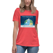Load image into Gallery viewer, "Not A Single Prediction Has Come True" Women's Fashion Fit T-shirt