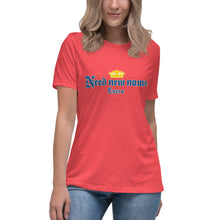 Load image into Gallery viewer, "Corona New Name" Women's Fashion Fit T-Shirt