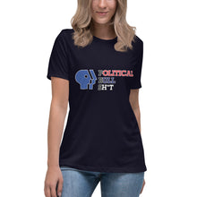 Load image into Gallery viewer, PBS Political Bull Sh*t Short Sleeve Women's Fashion Fit T-Shirt