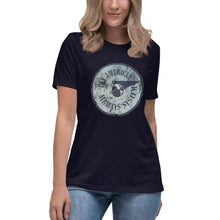 Load image into Gallery viewer, Pan American Airways System Short Sleeve Women's Fashion Fit T-Shirt