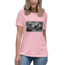 Load image into Gallery viewer, Domestic Terrorists Short Sleeve Women's Fashion Fit T-Shirt