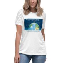 Load image into Gallery viewer, "Not A Single Prediction Has Come True" Women's Fashion Fit T-shirt