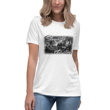 Load image into Gallery viewer, Domestic Terrorists Short Sleeve Women's Fashion Fit T-Shirt