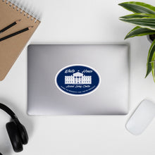 Load image into Gallery viewer, White House Assisted Living Center Bubble-free stickers
