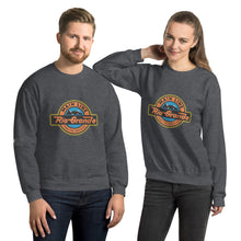 Load image into Gallery viewer, Rio Grande Main Line Men&#39;s Sweatshirt
